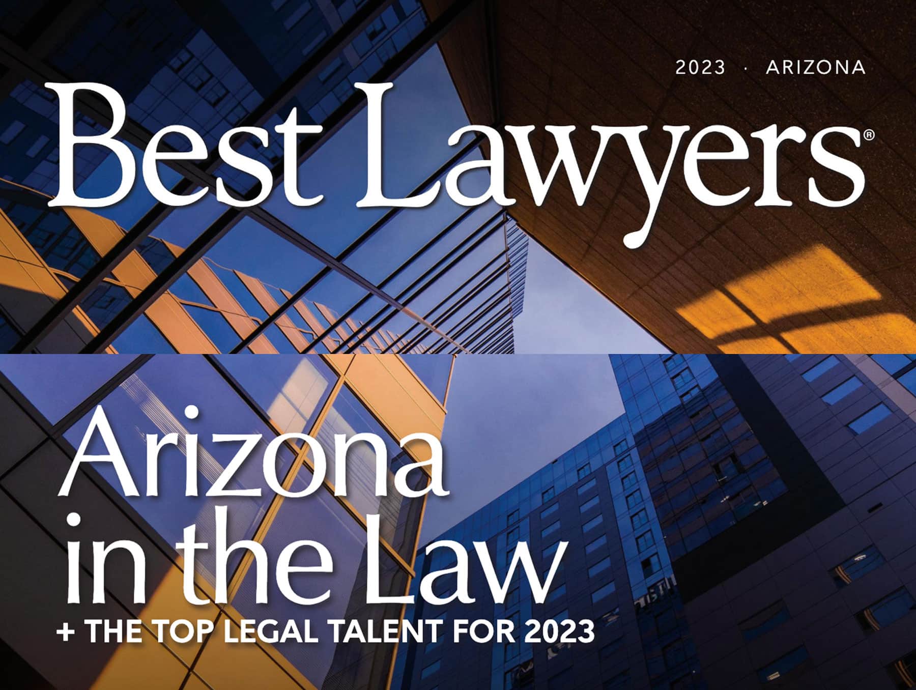 Top Lawyer 2023: Daniel Noblitt