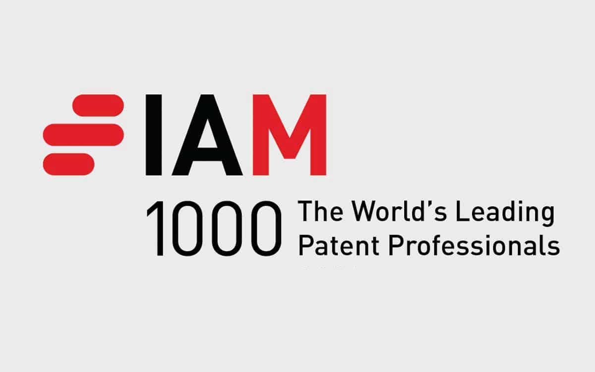 Dan Noblitt Recognized In 2026 IAM Patent 1000 Rankings