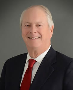 Albert Underhill