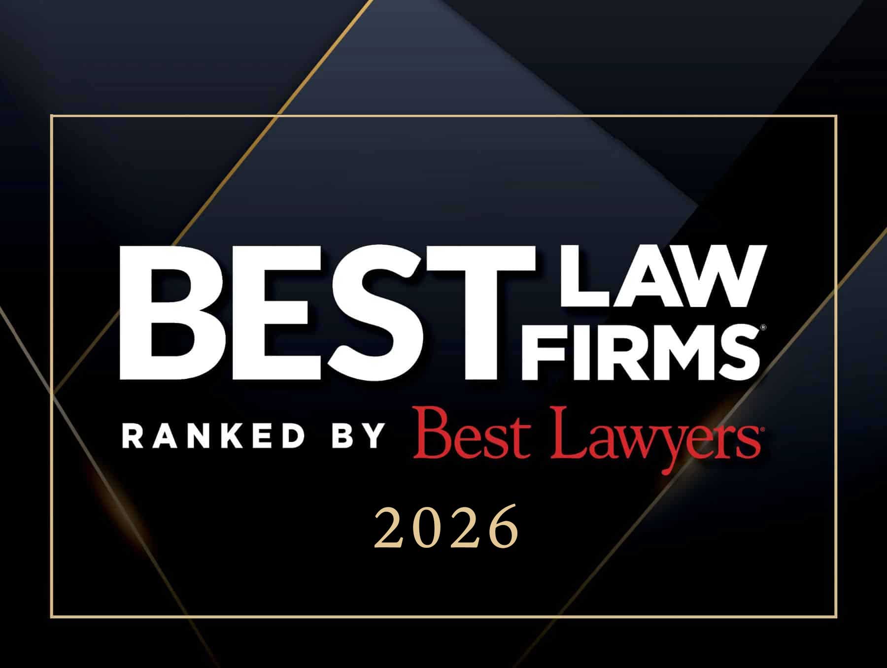Noblitt & Newson Recognized in 2026 Edition of Best Law Firms