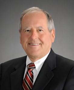 Theodore E. Galanthay